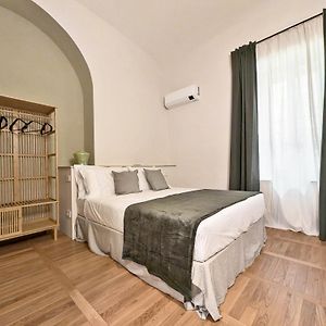 Camera deluxe con letto king size